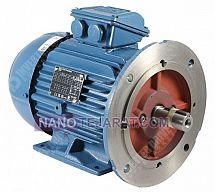 الکتروموتور دریایی وگ WEG برزیل الکتروموتور دریایی وگ WEG برزیل